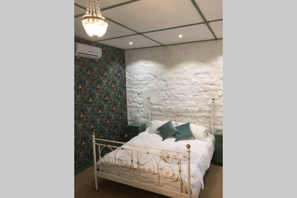 Petit Paradis, 1 Bedroom House Sommières Esterno foto