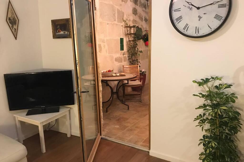 Petit Paradis, 1 Bedroom House Sommières Esterno foto
