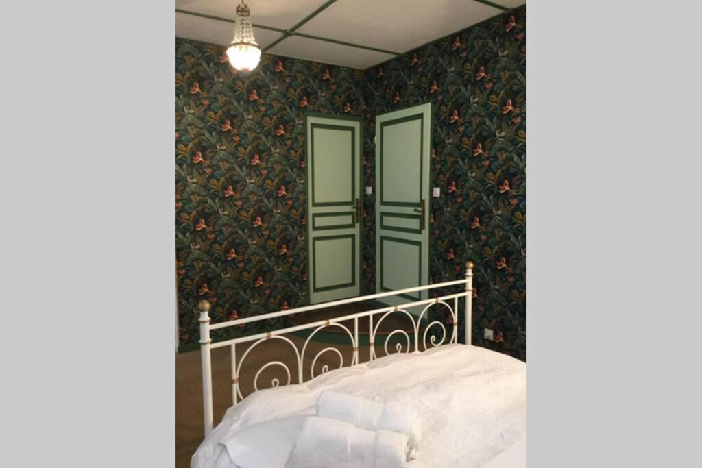 Petit Paradis, 1 Bedroom House Sommières Esterno foto