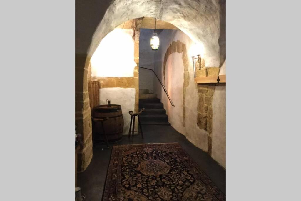 Petit Paradis, 1 Bedroom House Sommières Esterno foto