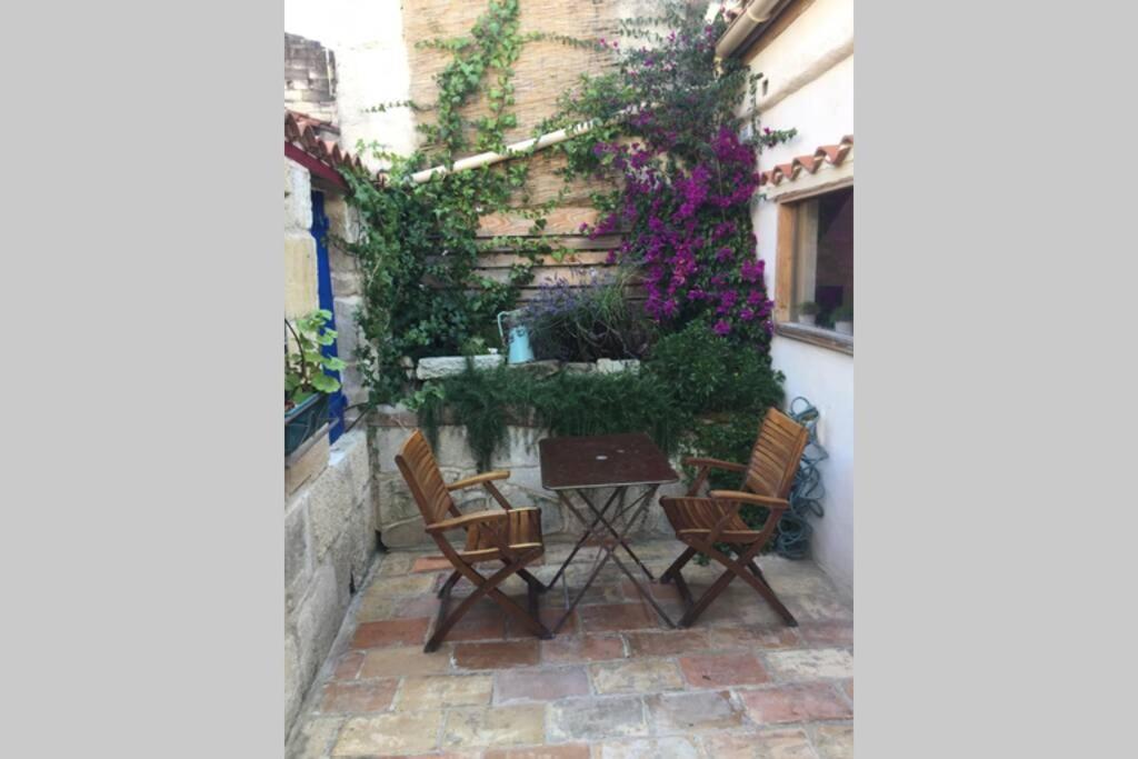 Petit Paradis, 1 Bedroom House Sommières Esterno foto