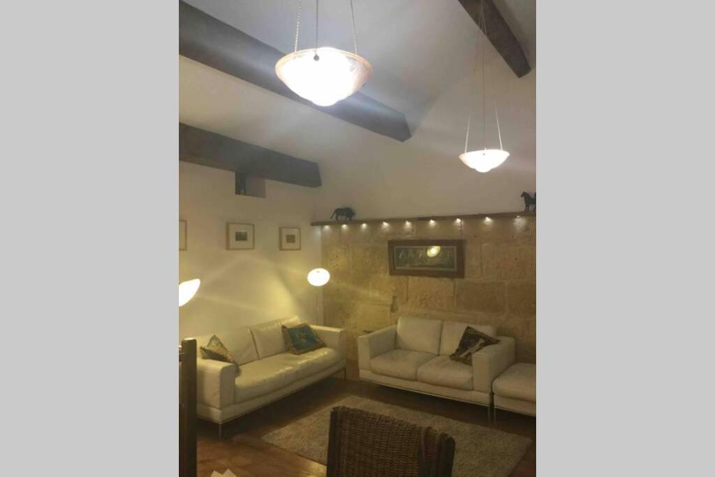 Petit Paradis, 1 Bedroom House Sommières Esterno foto