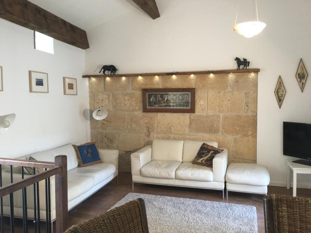 Petit Paradis, 1 Bedroom House Sommières Esterno foto